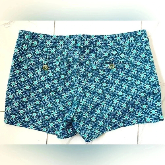 Lord & Taylor/ Shorts/ Patterned/ Size  US 10 - Picture 2 of 9